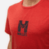 T-shirt a manches courtes Millet UBIC WOOL TS SS Men CORONET BLUE