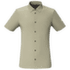 SENECA STRETCH SHIRT SS Men DORITE NEW