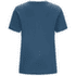 T-shirt a manches courtes Aclima LightWool 140 Classic Tee Sunset Women Blue Fusion