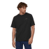 T-shirt a manches courtes Patagonia Flying Fish Responsibili-Tee Men White