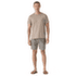 Shorts Patagonia Baggies Naturals Men Rapids: Weathered Stone