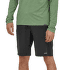 Shorts Patagonia Terrebonne Shorts Men Blue Sage