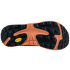 Chaussures Topo athletic Ultraventure 4 Men Black / Red