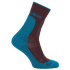 Merino Hike+ Medium Crew Women JAVA/TIDAL TEAL