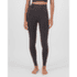 Leggings Mons Royale Solace Merino Seamless Legging Women Forged Iron