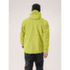 Veste Arcteryx Alpha SL Jacket Men Euphoria / Black