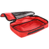 Sac deuter Mesh Zip Pack 3 cherry