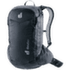 Attack 16 Black