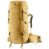 Aircontact Core 55+10 SL savanna-nori