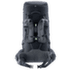 Sac a dos deuter Aircontact Core 70+10 Black