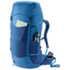 Sac a dos deuter Futura Pro 40 Black