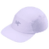 Gamma 5 Panel Cap Mallow