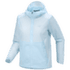 Sinsola Hoody Women Alpine Blue