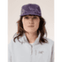 Casquette de baseball Arcteryx Silex Cap Arctic Silk