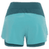 Shorts Kari Traa Mija Training Shorts Women LAGON/BLUE LAGOON
