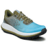 Chaussures Craft XPLOR 2 Men INK BLUE/CONTRAST GREEN