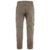 Pantalons Fjällräven Abisko Hybrid Trail Trousers Men Suede Brown
