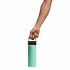Thermos Hydro Flask 20 OZ WIDE FLEX SIP LID Harbor Blue