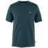 Bergtagen Merino 190 SS Men Mountain Blue