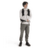 Sweat-shirt Arcteryx Cormac Hoody Men Arctic Silk
