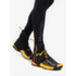 Jambieres La Sportiva Winter Running Gaiter Black/Yellow