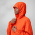 HIGH COAST WIND HOODIE WOMEN