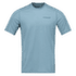 falketind equaliserUll T-Shirt Men Trooper