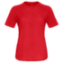 femund pureUll T-Shirt Women Aura Orange