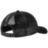 Casquette de baseball Fjällräven Vardag Langtradarkeps Black