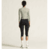 Leggings 3/4 Craft Essence Capri 3 Women BLACK