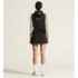 Jupes Craft Hypervent Skirt Women BLACK