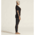 T-shirt a manches courtes Craft Active Comfort SS 2 Women B999000 černá