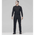 Pantalons Norrona falketind flex1 Pants Men Caviar Black