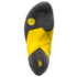 Chaussons d'escalade La Sportiva Solution Comp JR Yellow/Black
