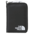 BASE CAMP VOYAGER WALLET TNF BLACK/TNF WHITE/NFP