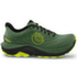 Chaussures Topo athletic Ultraventure 4 Men Green / Black