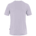 T-shirt a manches courtes Fjällräven HOJA LUGNT WOOL T-SHIRT WOMEN Lavender Mist