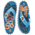 Tongs Gumbies Gumbies Blue Palmetto Blue Palmetto
