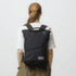 Sac Fjällräven VARDAG TOTEPACK 22 Coal Black