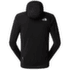 Veste The North Face Bolt Polartec Hoodie Men TNF BLACK
