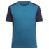 RIDGE T-SHIRT Men Lake/Night Sky