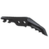 ND Blue Ice Harfang Tech Single Front Point Black