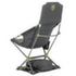 Chaise Nemo Equipment Satellite Reclining Camp Chair Goodnight Gray