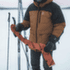 Feuille d'aluminium Lifesystems Heatshield Poncho