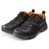Chaussures Mammut Sapuen Low GTX Men black-dark steel-00762