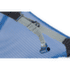 Chaise Nemo Equipment Moonlite Reclining Camp Chair Quicksilver