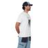 T-shirt a manches courtes Mammut MAMMUT BASE T-SHIRT MEN HAND nebla