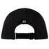 Casquette de baseball Buff 5 PANEL GO CAP CHOMP RUB CHOMP BLACK
