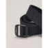 Bande Arcteryx Conveyor Belt 38mm Black
