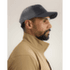 Casquette de baseball Arcteryx Bird Word Trucker Hat Tatsu / Forage
